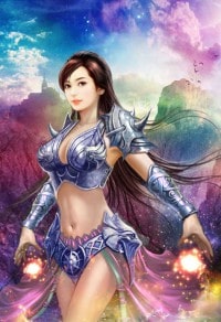 影帝的豪門小公主