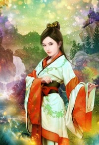 阴阳术之茅山传人
