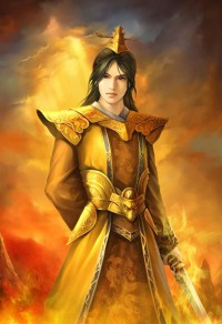 女相