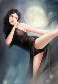 机械女王[星际]