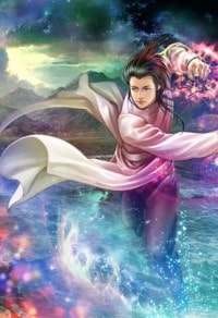 爺爺的契約書