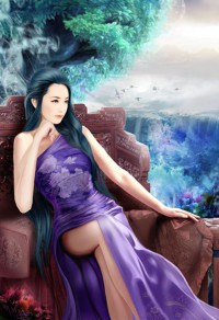 相公昏迷后，养崽种田的我三胎了