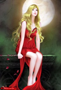 夫人她总想祸乱天下