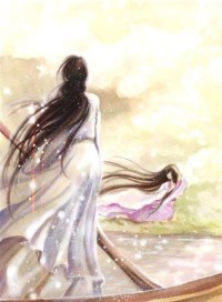 朱顏血